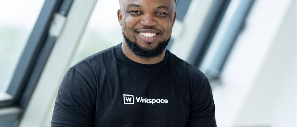 Failure As Fuel: The Workspace Story 