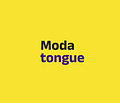 Modatongue logo